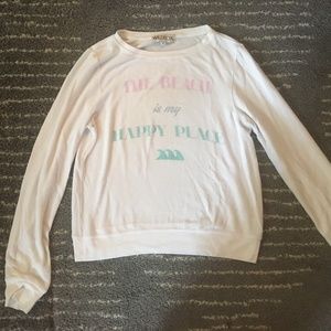 Wildfox pull over